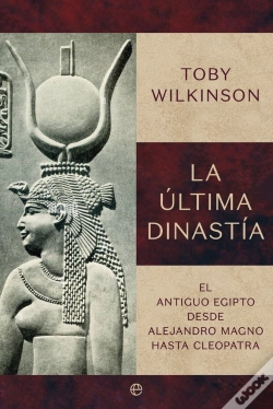 Capa do artigo La Ultima Dinastia