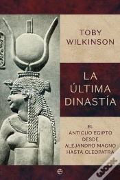 Capa do artigo La Ultima Dinastia