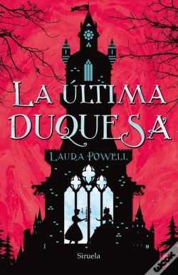 Capa do artigo La Última Duquesa