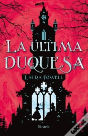 Capa do artigo La Última Duquesa