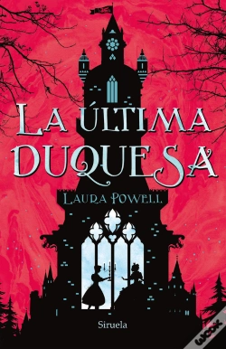 Capa do artigo La Última Duquesa