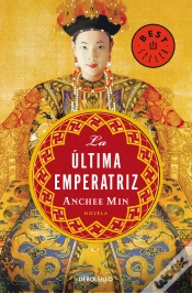 Capa do artigo La Última Emperatriz