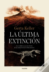 La Última Extinción