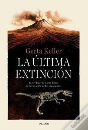 Capa do artigo La Última Extinción