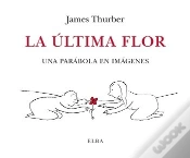 Capa do artigo La Última Flor