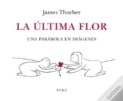 Capa do artigo La Última Flor