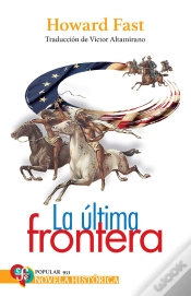 Capa do artigo La Última Frontera