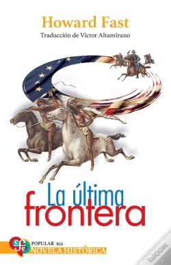 Capa do artigo La Última Frontera