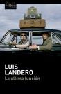 La Ultima Funcion - Preview