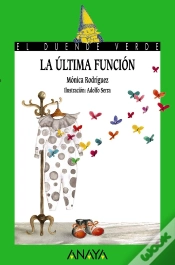 Capa do artigo La Última Función