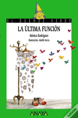 Capa do artigo La Última Función