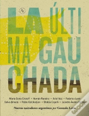 Capa do artigo La Última Gauchada