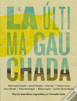 Capa do artigo La Última Gauchada