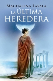 Capa do artigo La Ultima Heredera