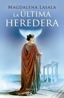Capa do artigo La Ultima Heredera