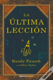 Capa do artigo La Última Lección