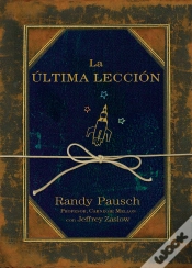 Capa do artigo La Última Lección