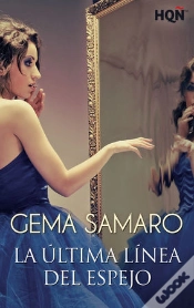 Capa do artigo La Última Línea Del Espejo