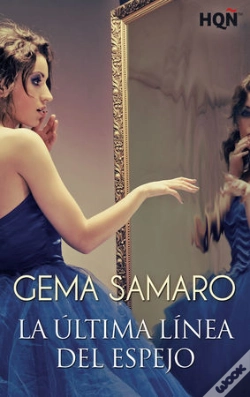 Capa do artigo La Última Línea Del Espejo