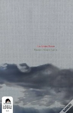 Capa do artigo La Última Lluvia