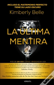 Capa do artigo La Última Mentira