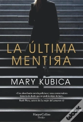 La Última Mentira