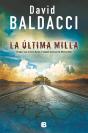 La Última Milla (Amos Decker 2) - Preview