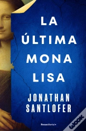 Capa do artigo La Ultima Mona Lisa