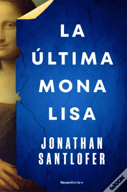 Capa do artigo La Ultima Mona Lisa