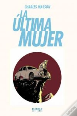 Capa do artigo La Última Mujer