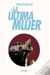 Capa do artigo La Última Mujer