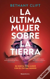 Capa do artigo La Ultima Mujer Sobre La Tierra