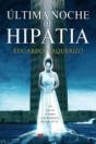 La Última Noche De Hipatia - Preview
