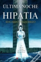 Capa do artigo La Última Noche De Hipatia