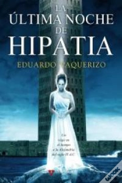 Capa do artigo La Última Noche De Hipatia