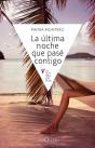 La Ultima Noche Que Pase Contigo   - Preview