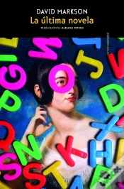 Capa do artigo La Ultima Novela