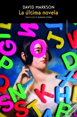 Capa do artigo La Ultima Novela