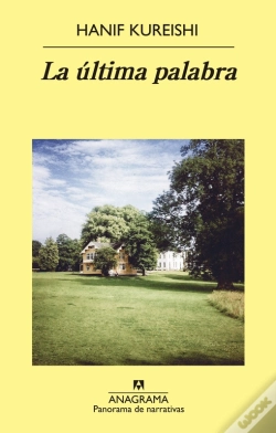 Capa do artigo La Última Palabra