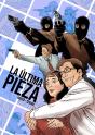 La Ultima Pieza - Preview