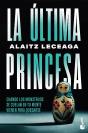 La Ultima Princesa - Preview