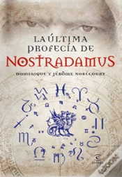 Capa do artigo La Última Profec¡A De Nostradamus