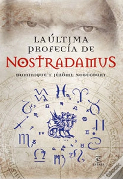 Capa do artigo La Última Profec¡A De Nostradamus