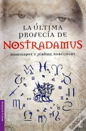 Capa do artigo La Última Profecía De Nostradamus