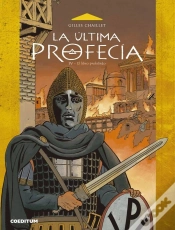 Capa do artigo La Última Profecía