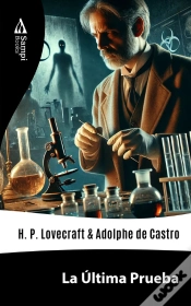 Capa do artigo La Última Prueba