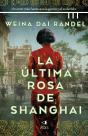 La Ultima Rosa De Shanghai - Preview