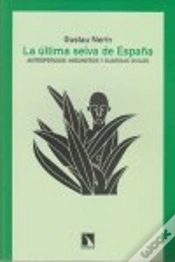 Capa do artigo La Última Selva De España
