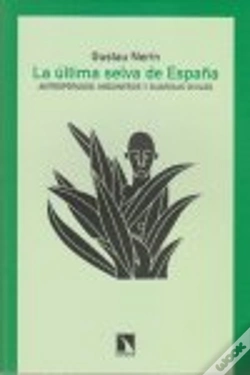 Capa do artigo La Última Selva De España