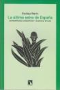 La Última Selva De España - Preview
